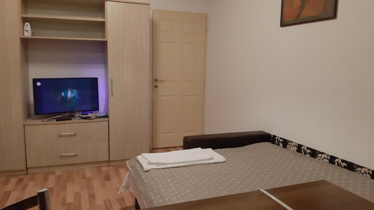 Studio Timpuri Noi 50 Bukareszt Zewnętrze zdjęcie