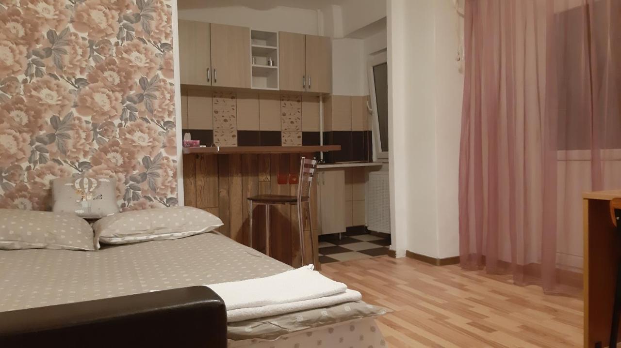 Studio Timpuri Noi 50 Bukareszt Zewnętrze zdjęcie