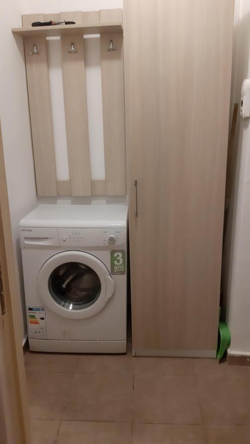 Studio Timpuri Noi 50 Bukareszt Zewnętrze zdjęcie