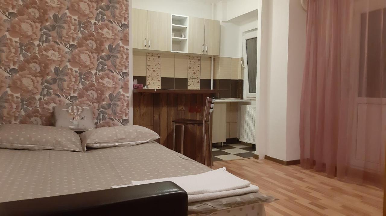 Studio Timpuri Noi 50 Bukareszt Zewnętrze zdjęcie