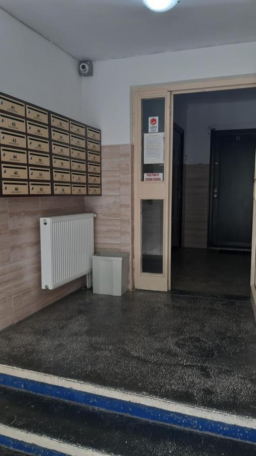 Studio Timpuri Noi 50 Bukareszt Zewnętrze zdjęcie